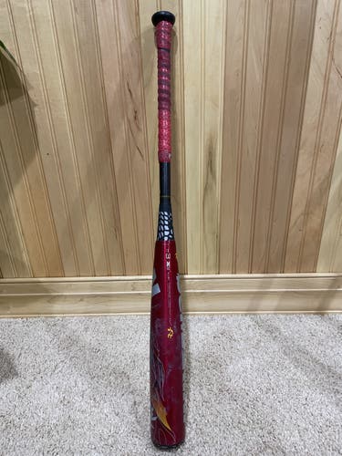 2015 Composite (-3) 29 oz 32" Voodoo Bat