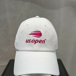 US Open Tennis American Needle Strap back Hat