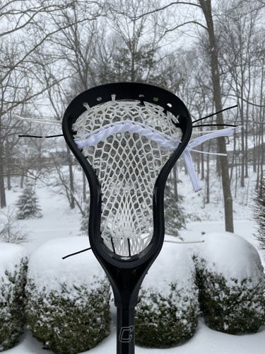 New Attack & Midfield Strung Legend Intermediate Head, WILLING TO NEGOTIATE