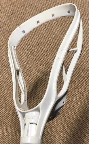 OG Vintage STX Viper Classic Lacrosse Head Unstrung
