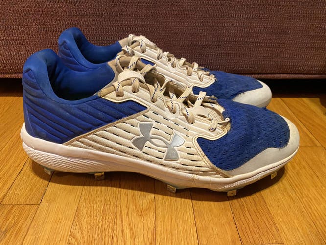Under Armor Baseball Cleats