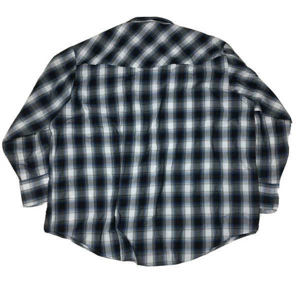 Plains brand clearance western shirts