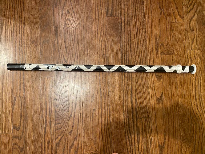 STX Surgeon Sci Ti Shaft Black