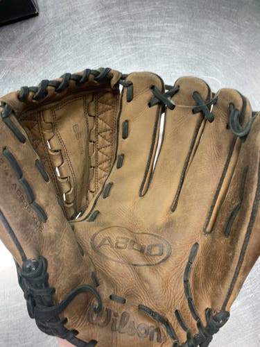 Outfield 12.5" A800 Baseball Glove
