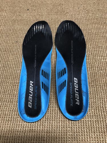 Bauer Speed Plate Skate Insole