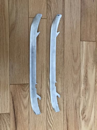 Flare 288 Runners for Bauer Edge