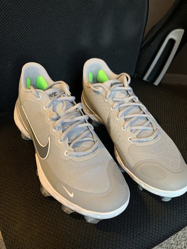 New Nike Alpha Huarache Elite 3