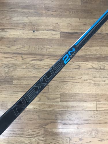 Bauer LH, 95 Flex, Nexus Pro Stick