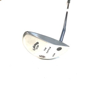 Used Callaway The Tuttle Blade Putters