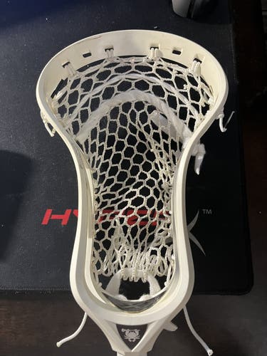 New FOGO Strung Weapon X Head