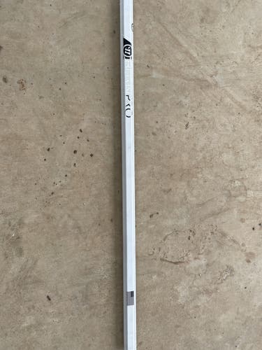 Warrior Burn Pro Shaft