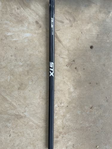 Used STX Stallion SC-TI OCS Shaft