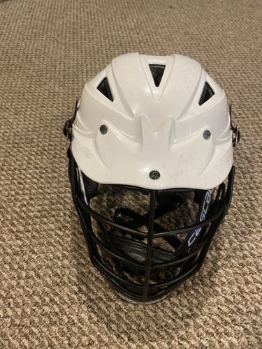 Player's Cascade CPV-R Helmet