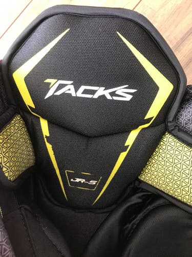 Junior Small CCM Tacks 6052 Hockey Pants