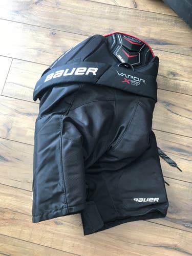 Junior Small Bauer Bauer Vapor X900 Lite Hockey Pants