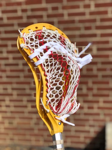 LN Maverik Optik Head