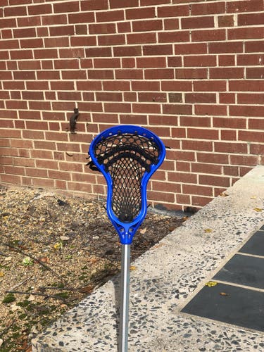 LN StringKing Mark 2V Head