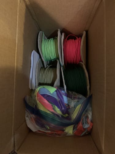 New Jimalax Stinging Supplies