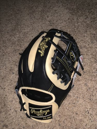 Rawlings Heart of the Hide PROR314-2BCB 11.5” Baseball Glove