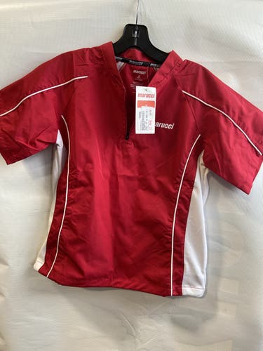 Marucci New Jersey