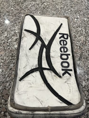 Used Reebok Regular Revoke PZ Blocker