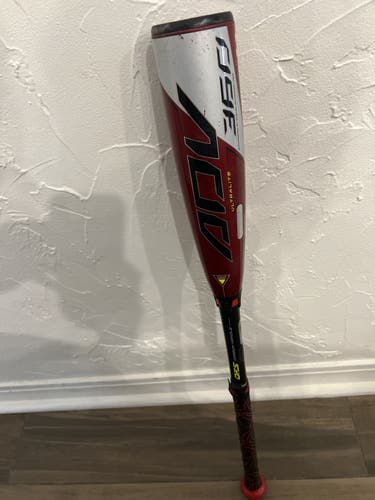 Used Easton Composite ADV 360 Bat (-11) 16 oz 27"