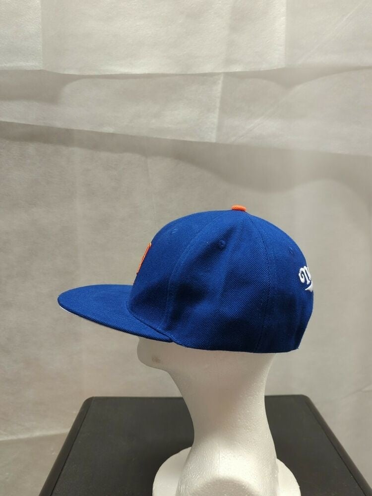 Hot Dogs SGA Snapback Hat MLB 
