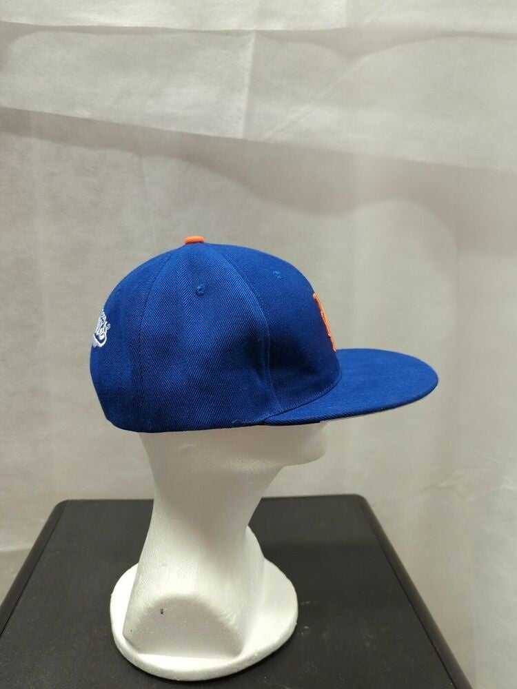 Hot Dogs SGA Snapback Hat MLB 