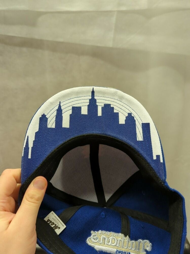 Hot Dogs SGA Snapback Hat MLB 