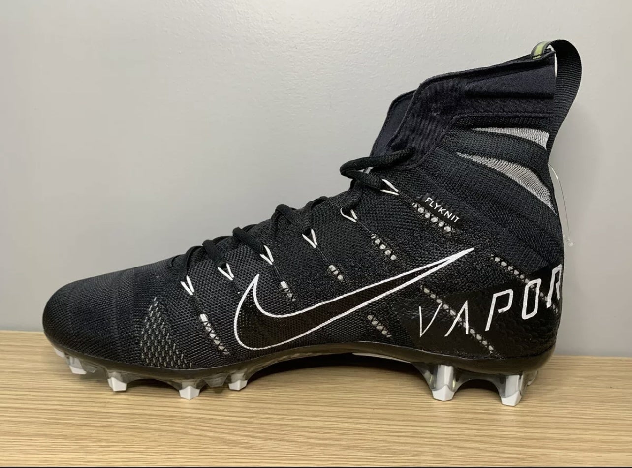 New Nike Vapor Untouchable 3 Elite Football Cleats AH7408-001