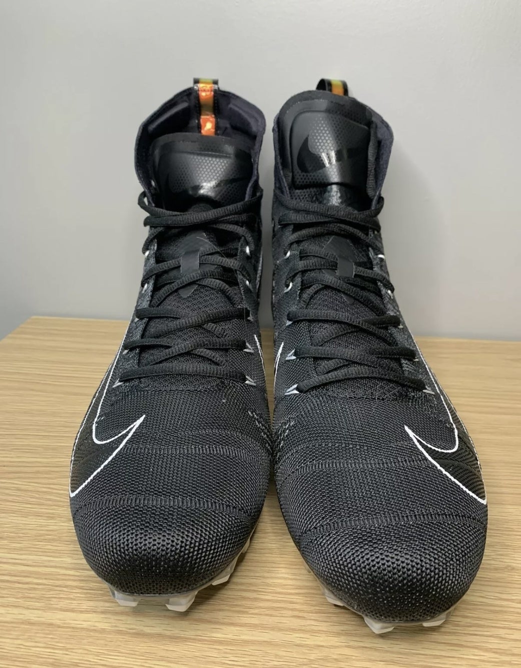 Nike Vapor Untouchable 3 Elite Orange Men's - AH7408-108 - US