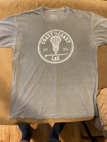 Super soft Lax Tshirt