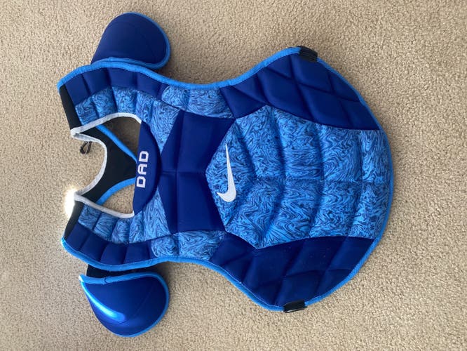 Nike Pro Catcher's Set