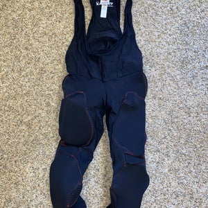 Spyder Armor Bib Pant