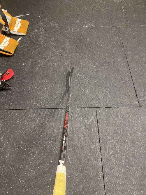 Senior Left Hand JetSpeed Hockey Stick