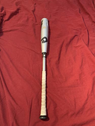 Used 2019 DeMarini (-5) 27 oz 32" Voodoo Bat