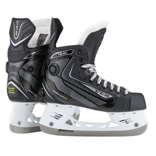 CCM RibCor 44K Hockey Skates