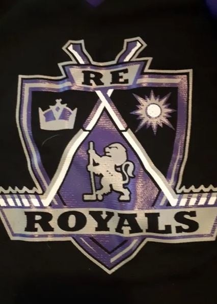 Reading Royals to wear KISS themed jerseys for charity