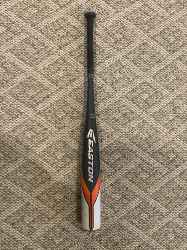 Easton Ghost X 31" -8, less than 1 season