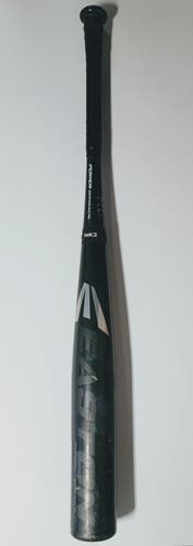 Used [Like New] BBCOR Certified Easton Composite Mako Beast Bat (-3) 28 oz 31"