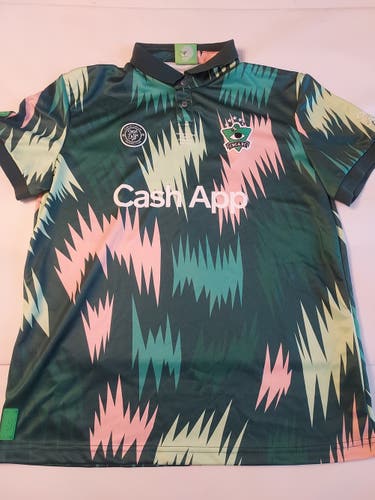 Used Cash by Cash App FC Polo / Bin 9