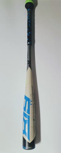 Used Louisville Slugger Alloy Solo 618 Bat (-11) 20 oz 31"