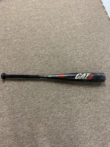 USSSA Certified Composite (-10) 20 oz 30" Cat 9 Bat