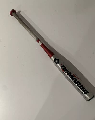 DeMarini "Distance" DSL12 Youth Basball Bat. 30in. 18oz. -12