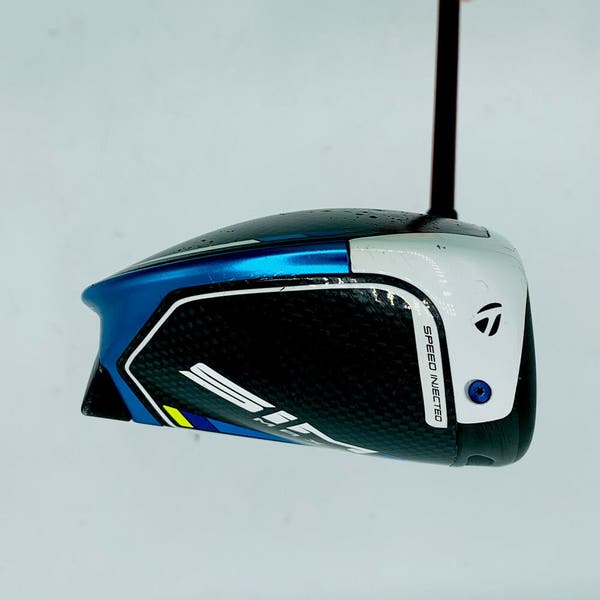TaylorMade - SIM2 MAX D ドライバー　Ventus Blue 5S Taylormade SIM2 Max Driver Ventus Blue 5 – GolfDirectNow.com
