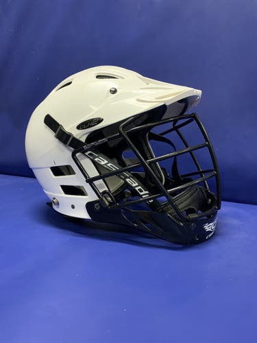 Player's Cascade CLH2 Helmet