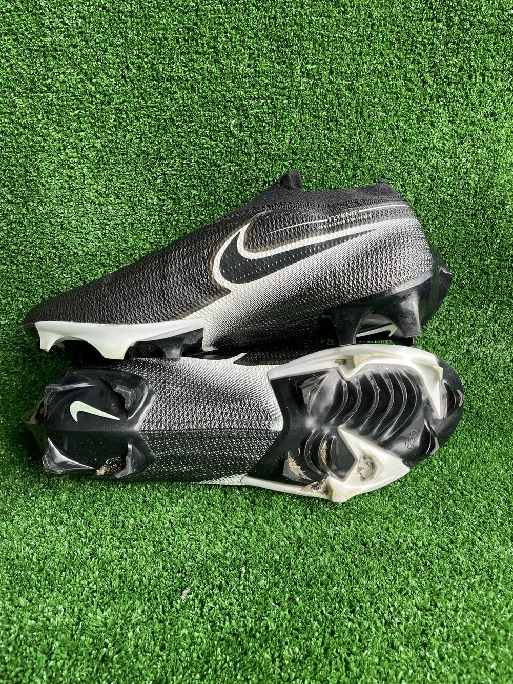 nike vapor edge pro 360 oreo