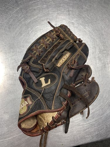 Infield 12" TPX Omaha Baseball Glove
