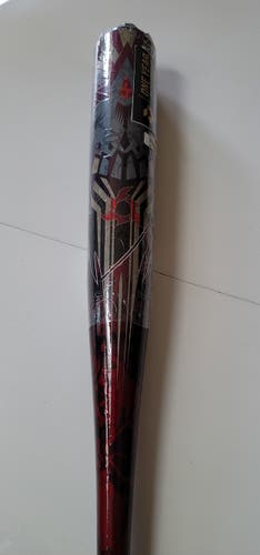 2022 DeMarini Voodoo One - 33"