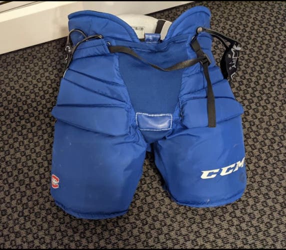 CCM HPG 13A Pro Goalie Pants Fit 3 (L)